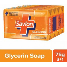 SAVLON SOAP OFFER 75G